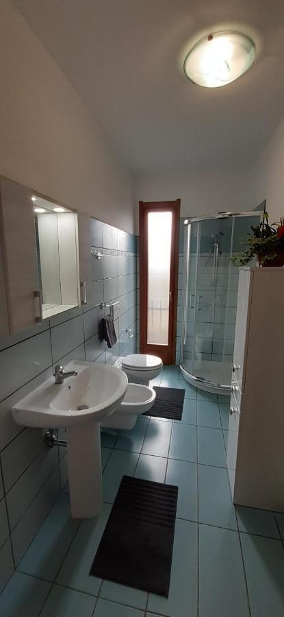 Casa Cao Appartamento "L'Ulivo" Nurachi Exterior foto